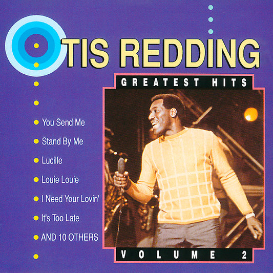 Greatest Hits Volume 2