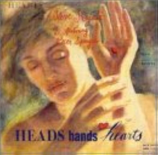 Heads hands hearts