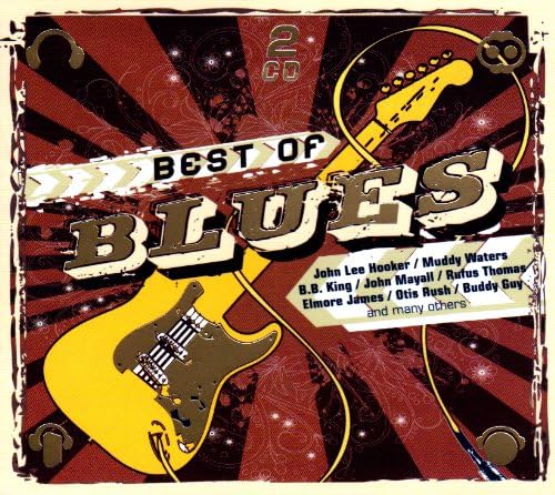 Best Of Blues