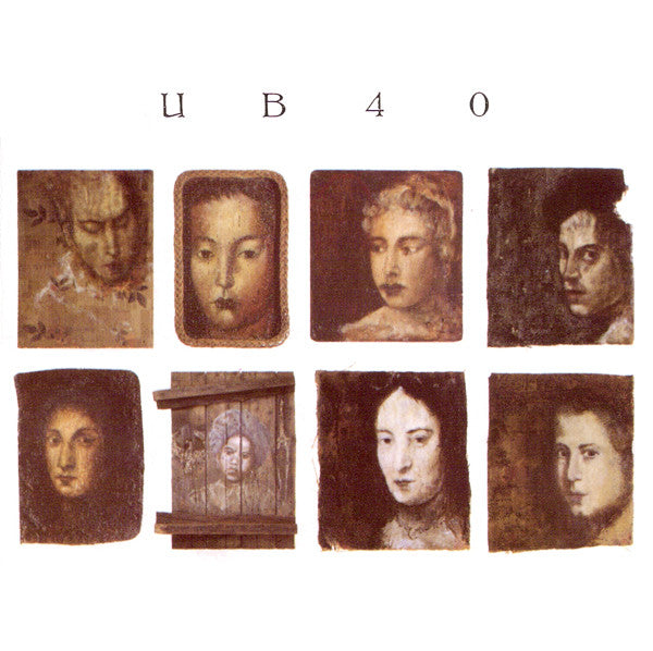 UB40