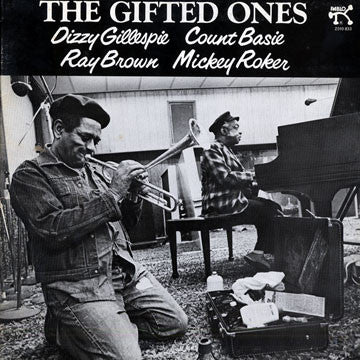 The Gifted Ones
