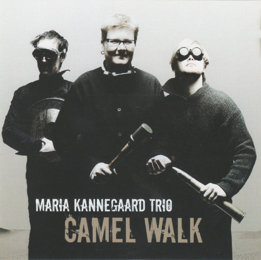 Camel Walk