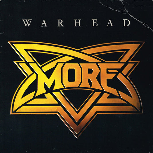 Warhead