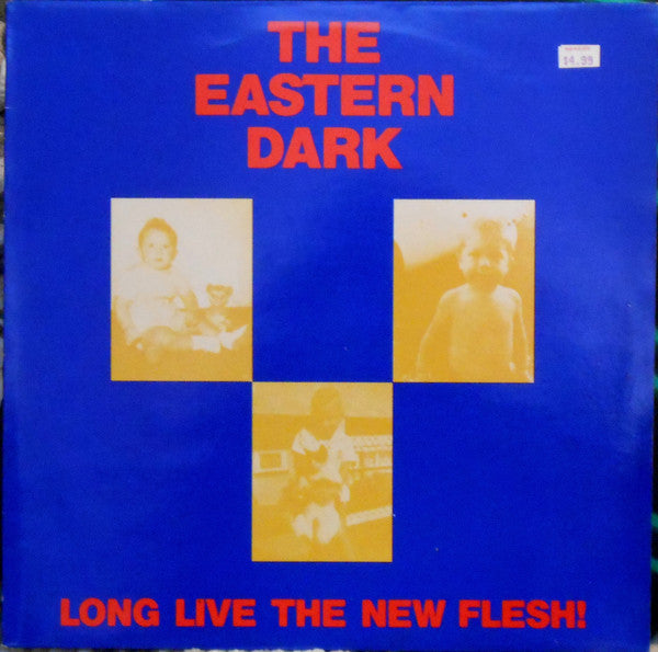Long Live The New Flesh