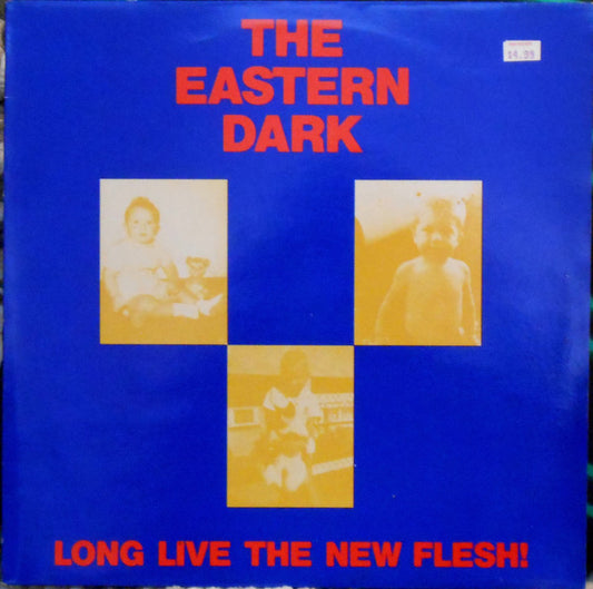 Long Live The New Flesh