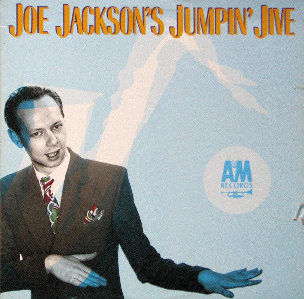 Jumpin Jive