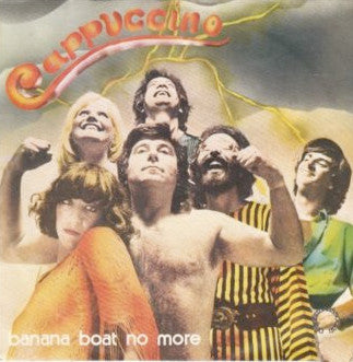 Banana Boat No More / 	Making Love