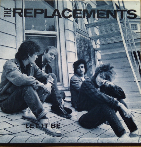 Let It Be
