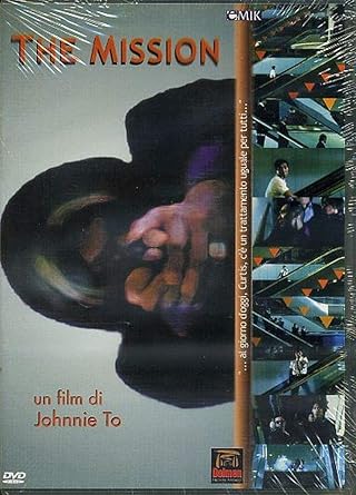 The Mission