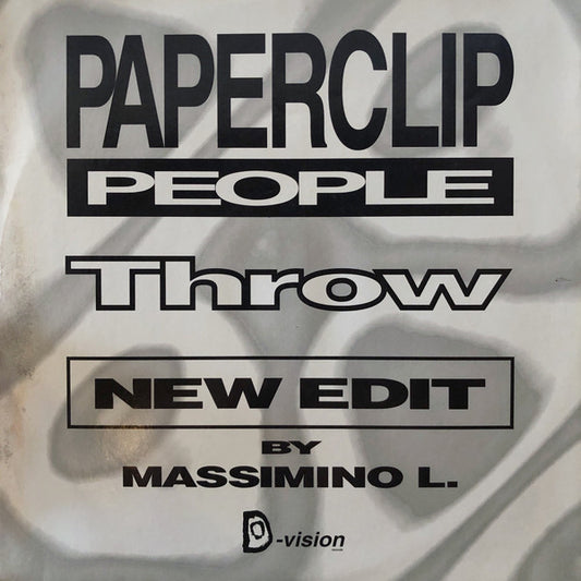 Throw
