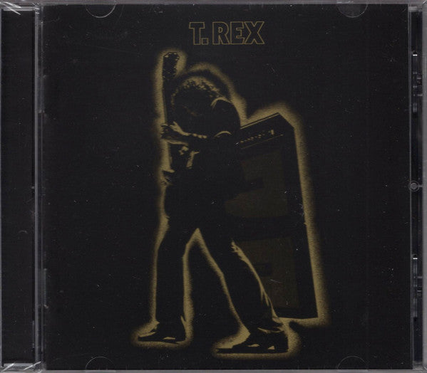 Electric Warrior