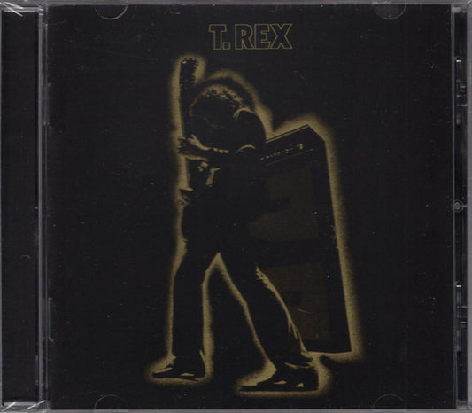 Electric Warrior