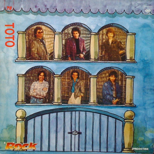 Toto