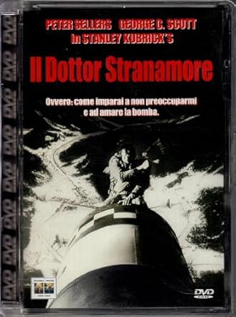 Il Dottor Stranamore