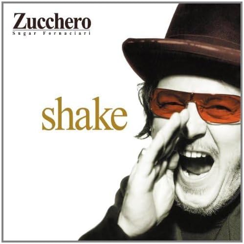 Shake Special Edition