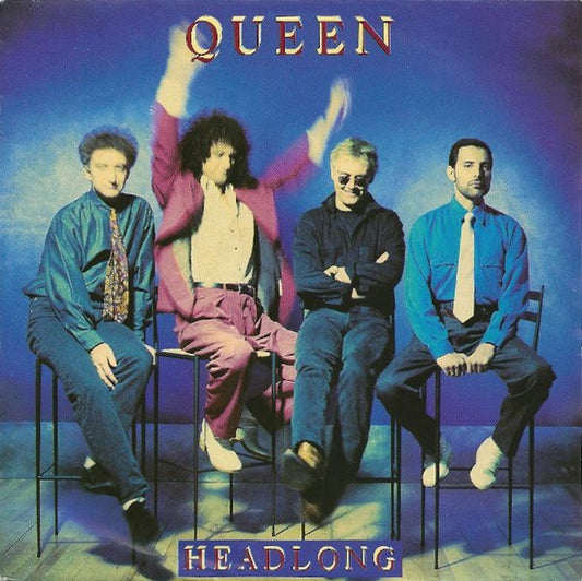 Headlong /	All God's People