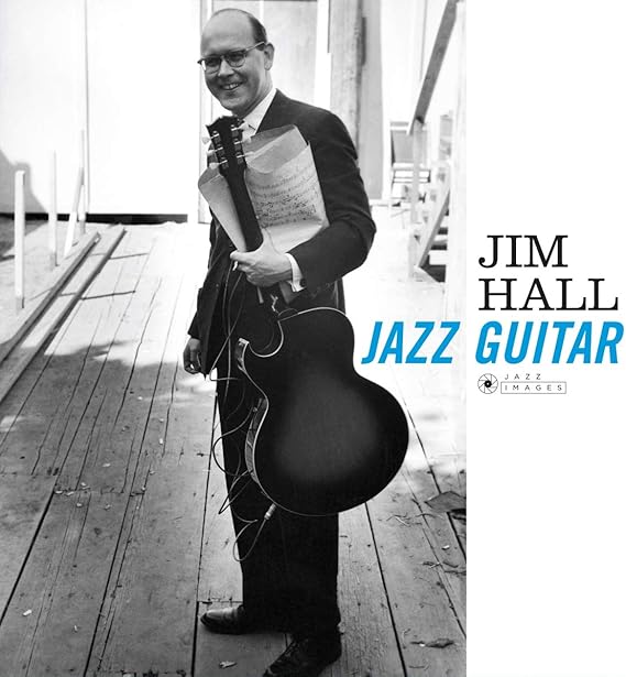Jazz Guitar