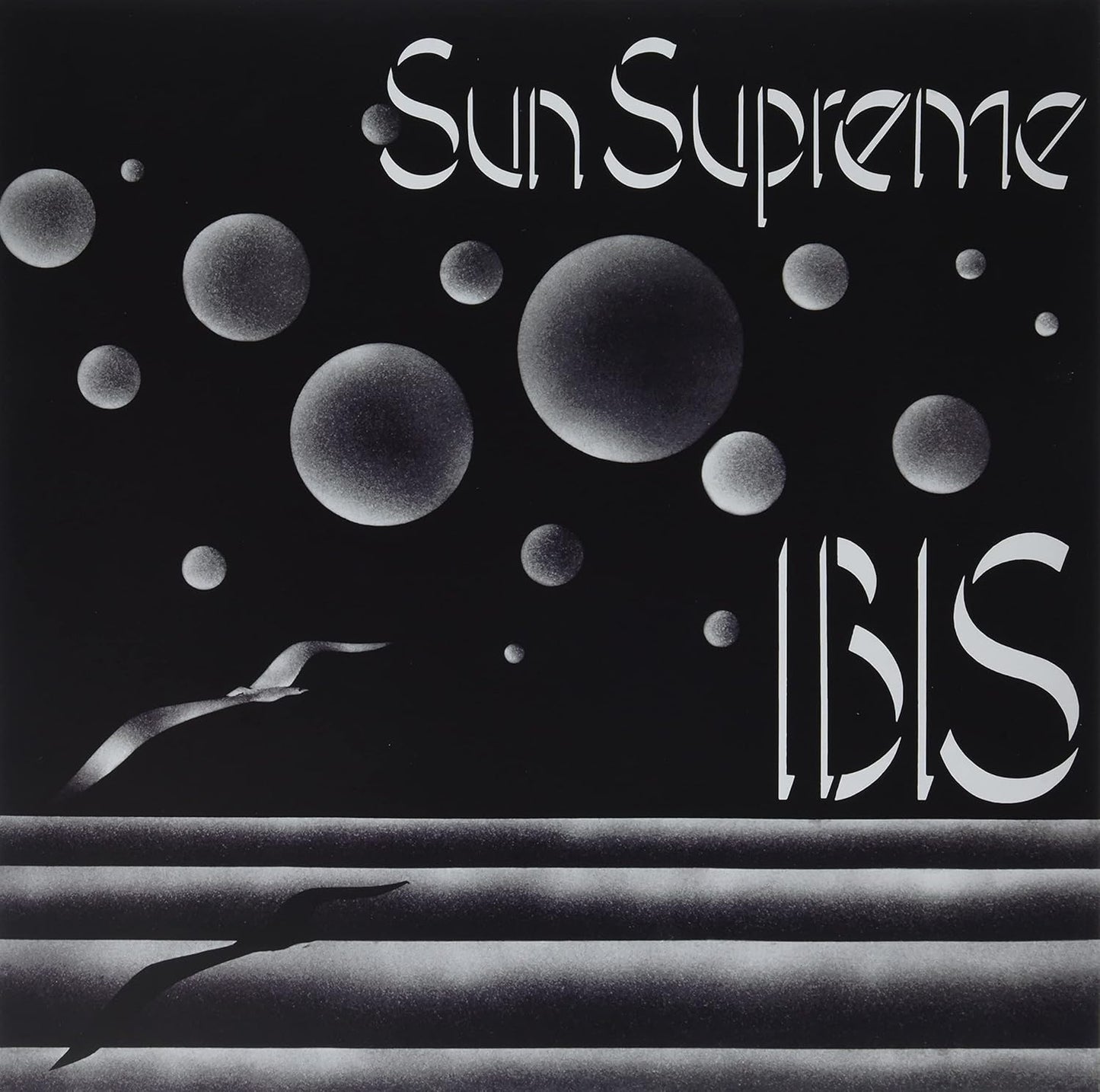 Sun Supreme Limited Edition Rsd