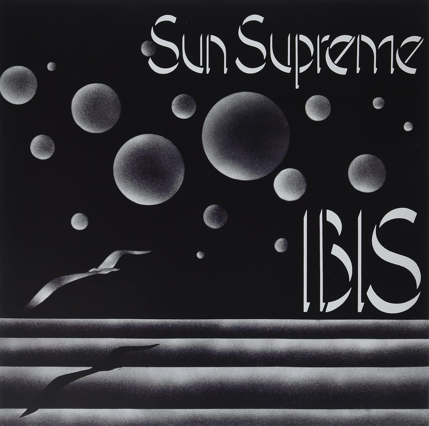 Sun Supreme Limited Edition Rsd