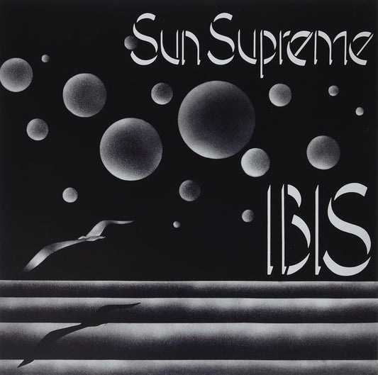 Sun Supreme Limited Edition Rsd