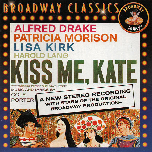 Kiss Me Kate