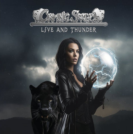 Live And Thunder