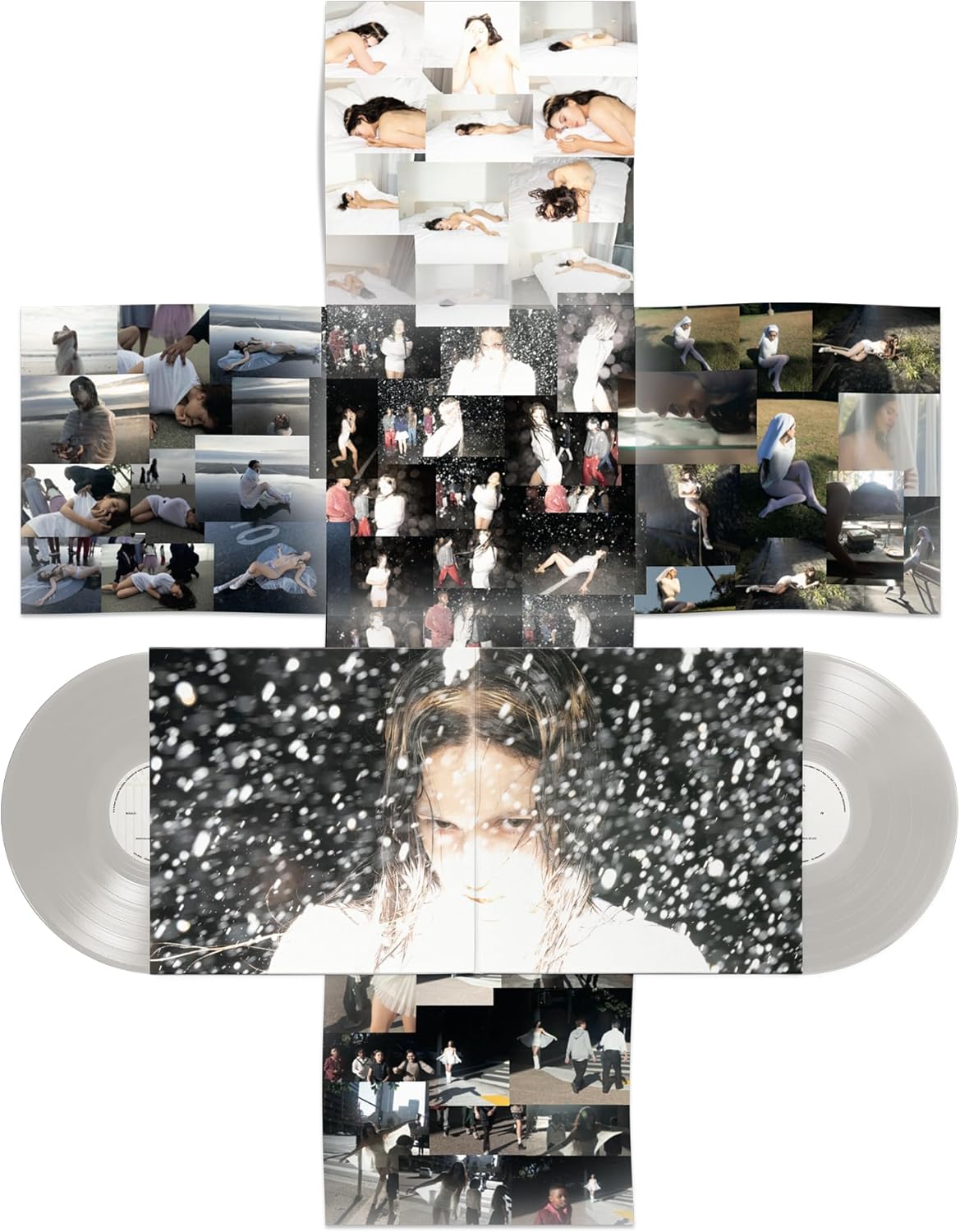 Lux  Limited Edition