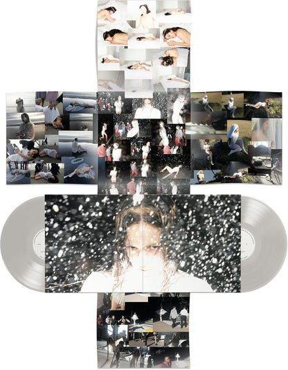 Lux  Limited Edition