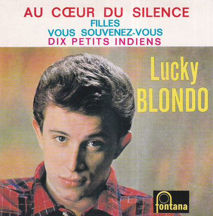 Au Coeur Du Silence EP