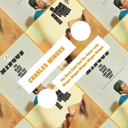 The Black Saint And The Sinner Lady / Mingus Mingus Mingus Mingus Mingus