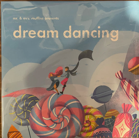 Dream Dancing