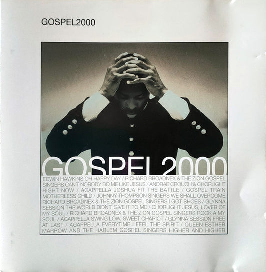 Gospel 2000