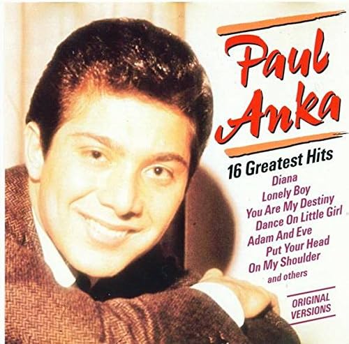 16 Greatest Hits