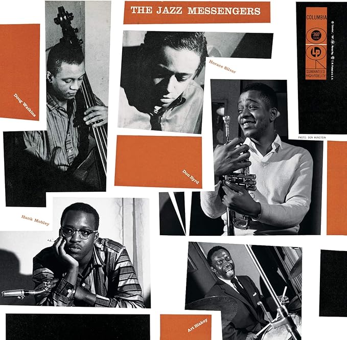 The Jazz Messengers