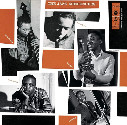 The Jazz Messengers
