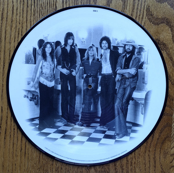 Fleetwood Mac Limited Edition Picture Disc RSD
