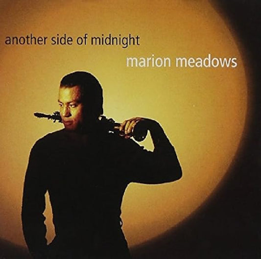Ma Another Side Of Midnight HDCD