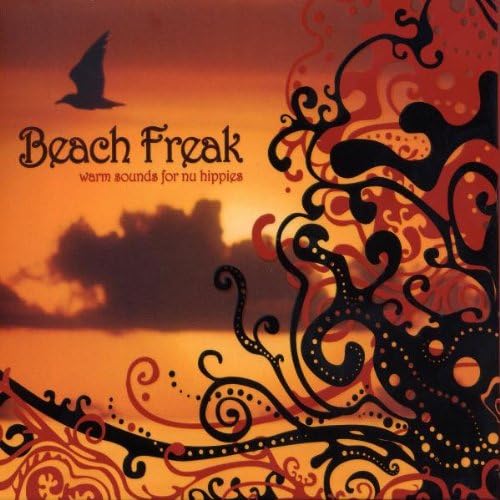 Beach Freak