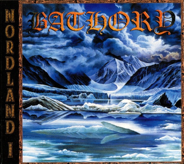 Nordland I Limited Edition