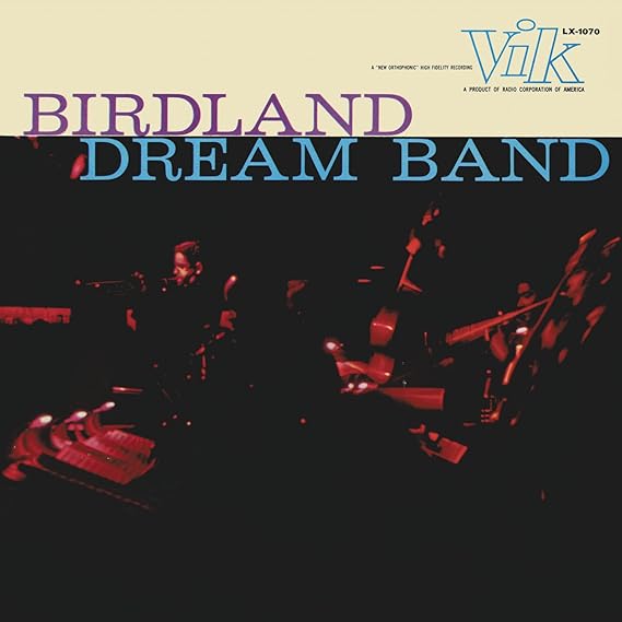Birdland Dream Band