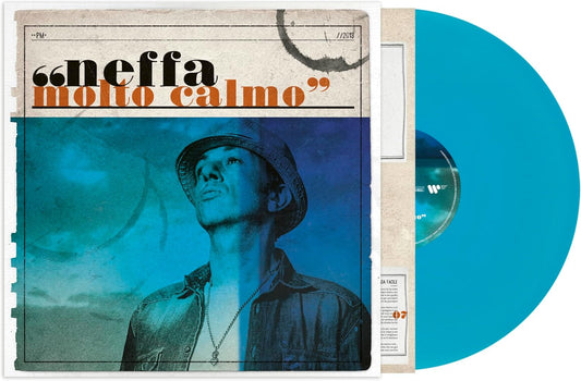 Molto Calmo