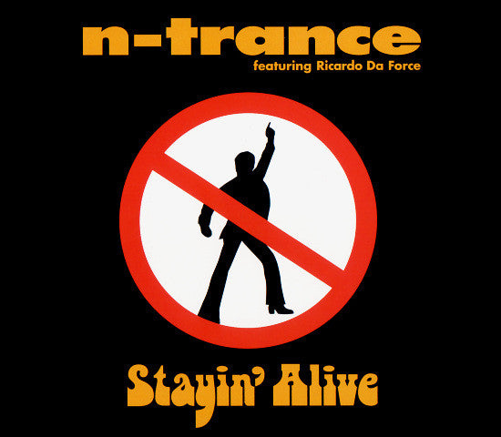 Stayin Alive
