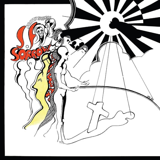 S. F. Sorrow