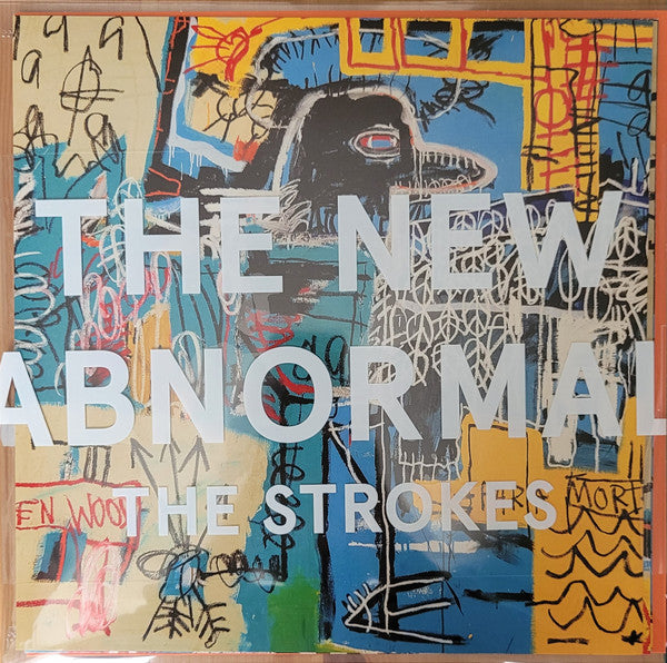 The New Abnormal