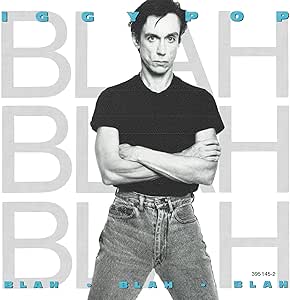 Blah-Blah-Blah