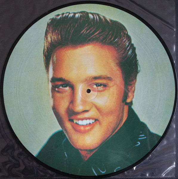 Poor Boy Picture Disc