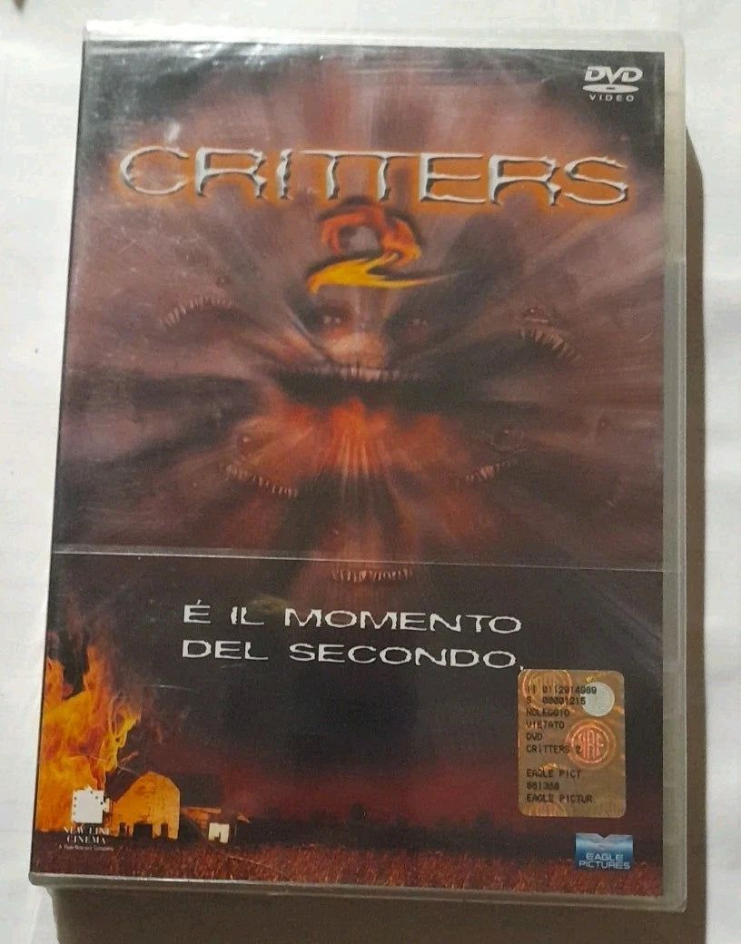 Critters 2