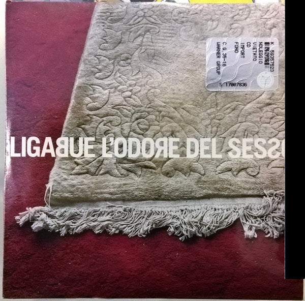 L'Odore Del Sesso