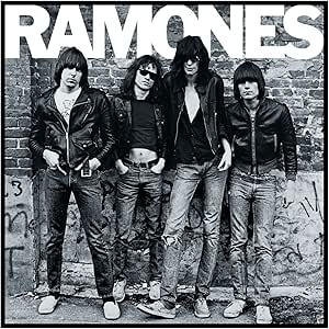 Ramones