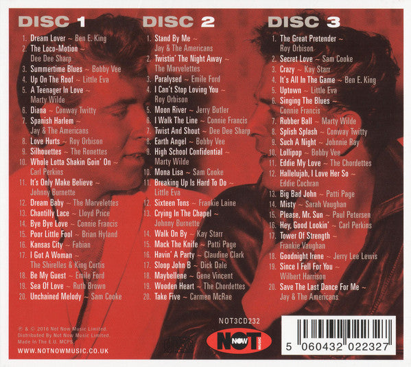 Hey That's My Song - 60 Great Covers Of Famous Hits